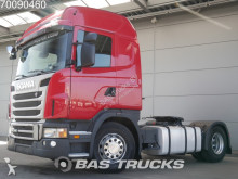 Scania G 440 tractor unit