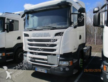 Scania R 440 tractor unit