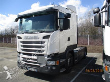 Scania R 440 tractor unit