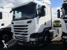 Scania R 440 tractor unit