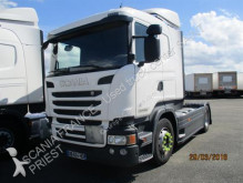 Scania R 440 tractor unit