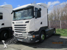 Scania R 440 tractor unit
