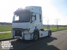 Renault tractor unit