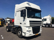 DAF XF105