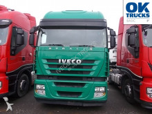 Iveco tractor unit