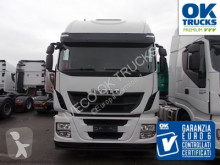 Iveco tractor unit