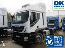 Iveco tractor unit