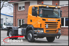 Scania tractor unit