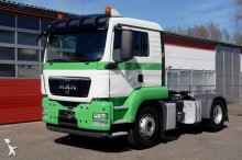 MAN TGS 18.440 L tractor unit