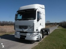 ciągnik siodłowy Renault Premium 460 DXI