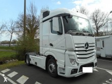 used tractor unit
