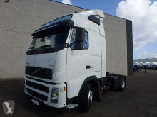 trekker Volvo FH12