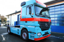 Mercedes 1844 LS Megaspace MP2 Euro 5 Retarder TOP Sattelzugmaschine