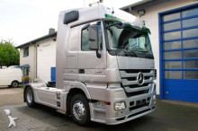 Mercedes Actros 1832 LS MP3 4x2 Megaspace EU 5 Blatt/Luft Sattelzugmaschine
