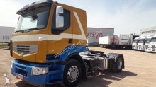 Renault Premium 460 DXI tractor unit
