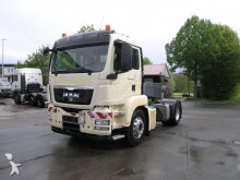 MAN TGS 18.440 BLS Kipphy. Int. 6850 kg LG TÜV NEU! tractor unit