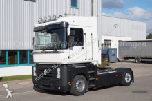 Renault MAGNUM 520 DXI EEV LEGEND Limited Retarder Leder tractor unit