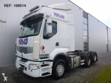 tracteur Renault Premium - 460