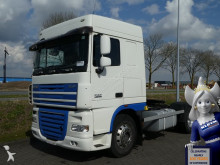 tracteur DAF XF105