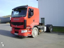 Renault tractor unit