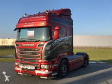 Scania R 520 tractor unit
