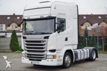 tracteur occasion