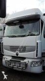 Renault exceptional transport tractor unit