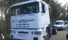 tracteur DAF 95 ATI 380