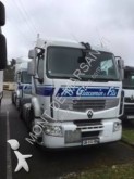 Renault tractor unit