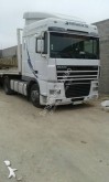 tracteur DAF XF 430