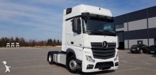 ciągnik siodłowy Mercedes Actros 1845
