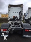 Renault tractor unit