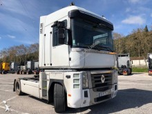 tractor Renault Magnum 520 DXI