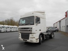 used tractor unit