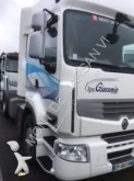 Renault tractor unit