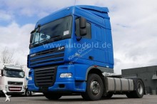 DAF tractor unit