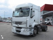 Renault tractor unit