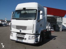 Renault tractor unit