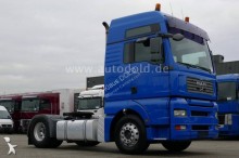 MAN tractor unit