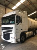 DAF XF105 460 tractor unit