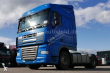 DAF tractor unit