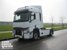 Renault tractor unit