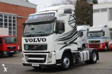 Volvo FH 460 Globetrotter Sattelzugmaschine