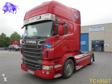 Scania R 500 tractor unit