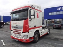 DAF XF 460 tractor unit