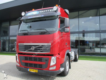 Volvo tractor unit