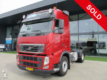 Volvo tractor unit