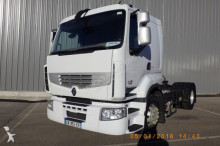 Renault tractor unit