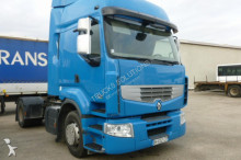 Renault tractor unit