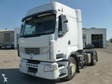 Renault tractor unit